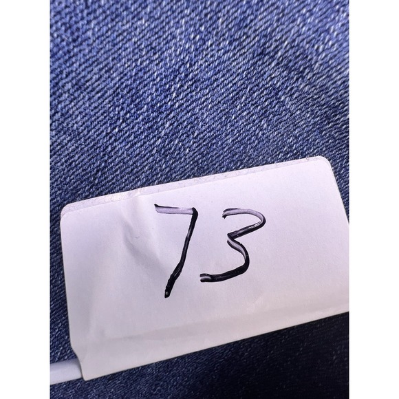 Joes The Skinny Jeans Women's 28 Blue Ankle Keltie City Preppy School NWT - Picture 14 of 14